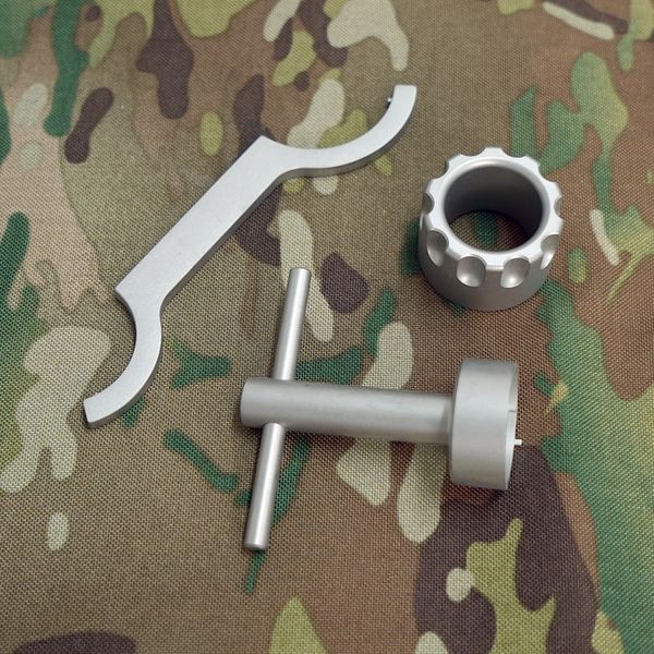 Набор инструментов для ПНВ PVS-14/31 NVG Sotac Gear