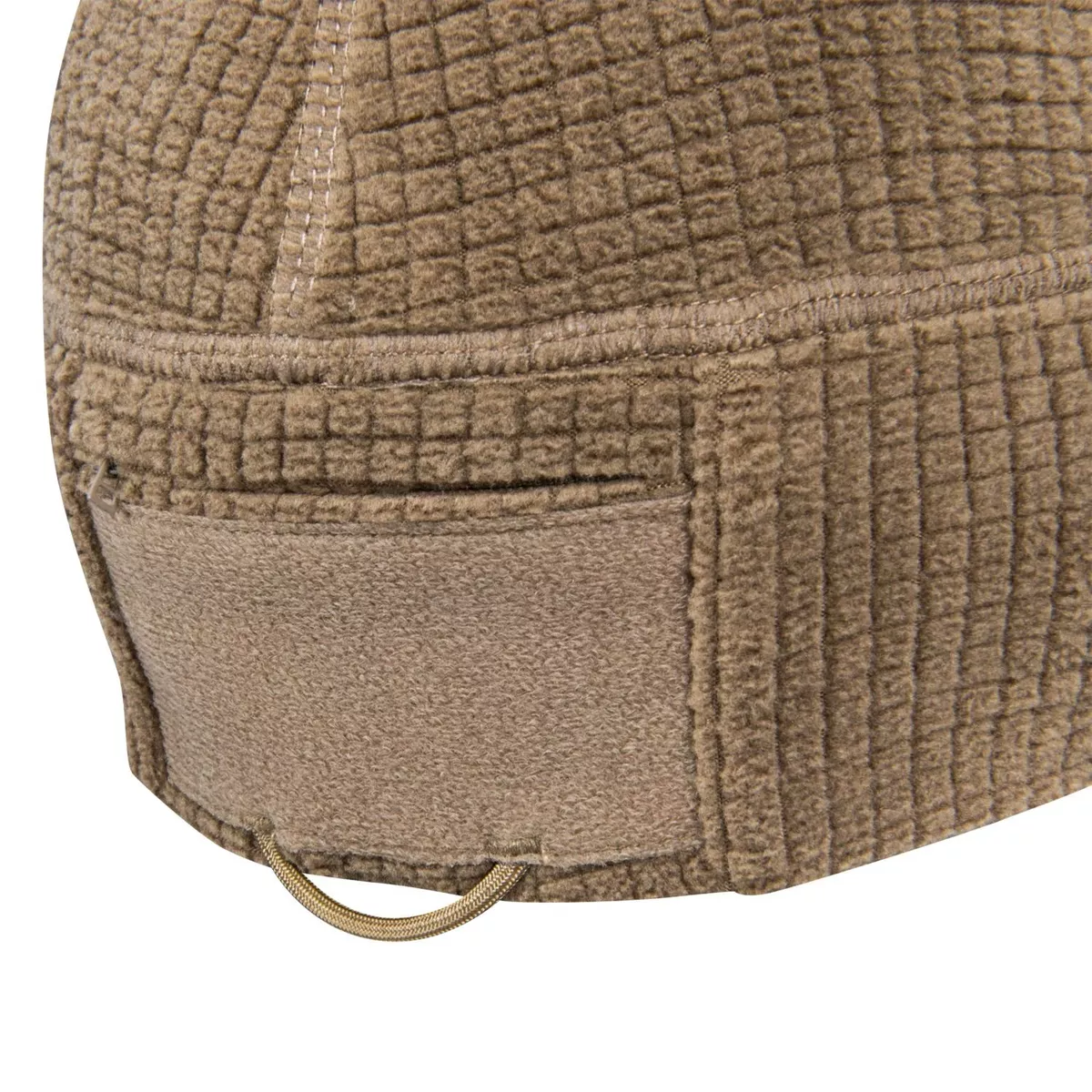 Шапка RANGE Beanie Cap Grid Fleece Helikon-Tex