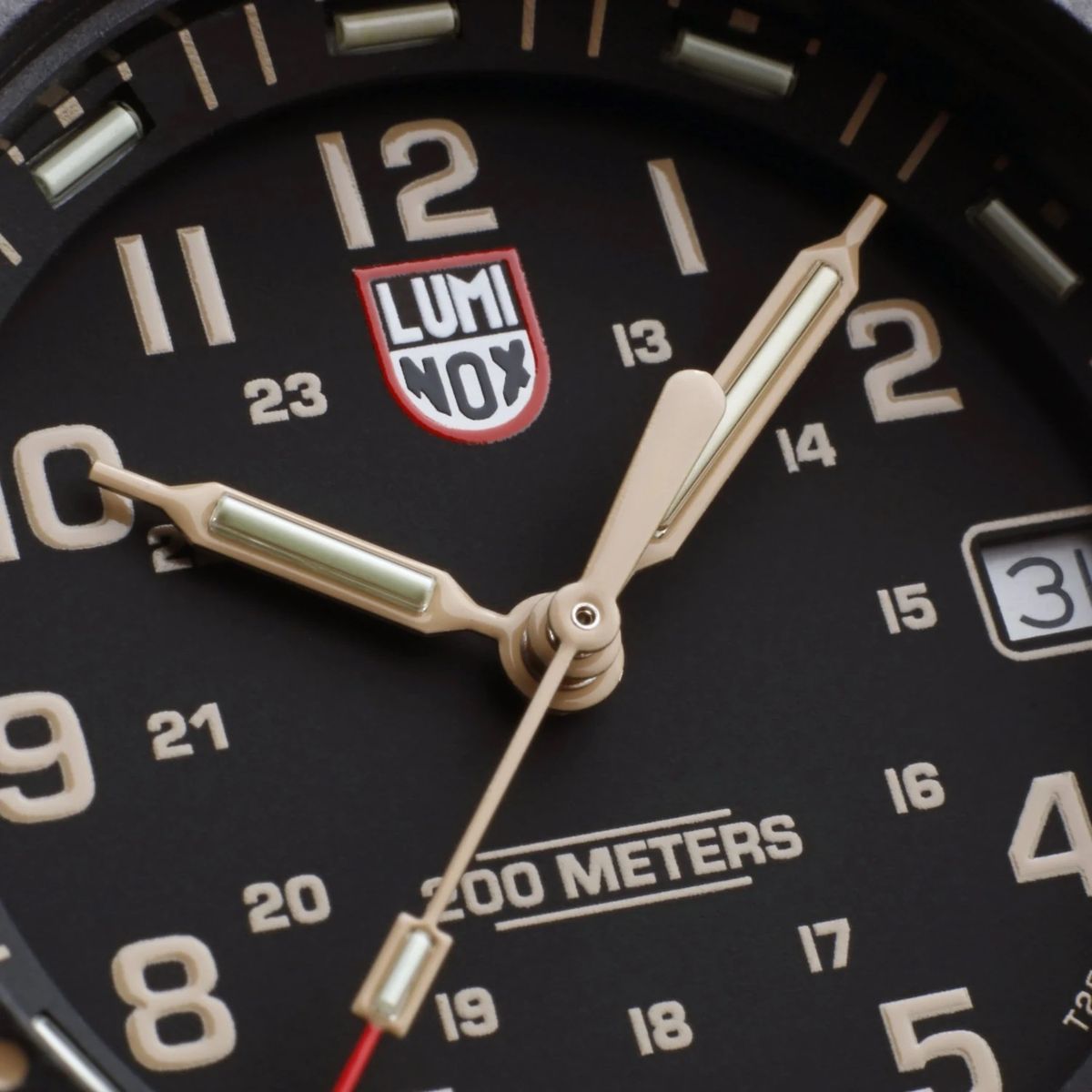 Часы XS.3001.EVO.OR Original Navy Seal Evo Luminox