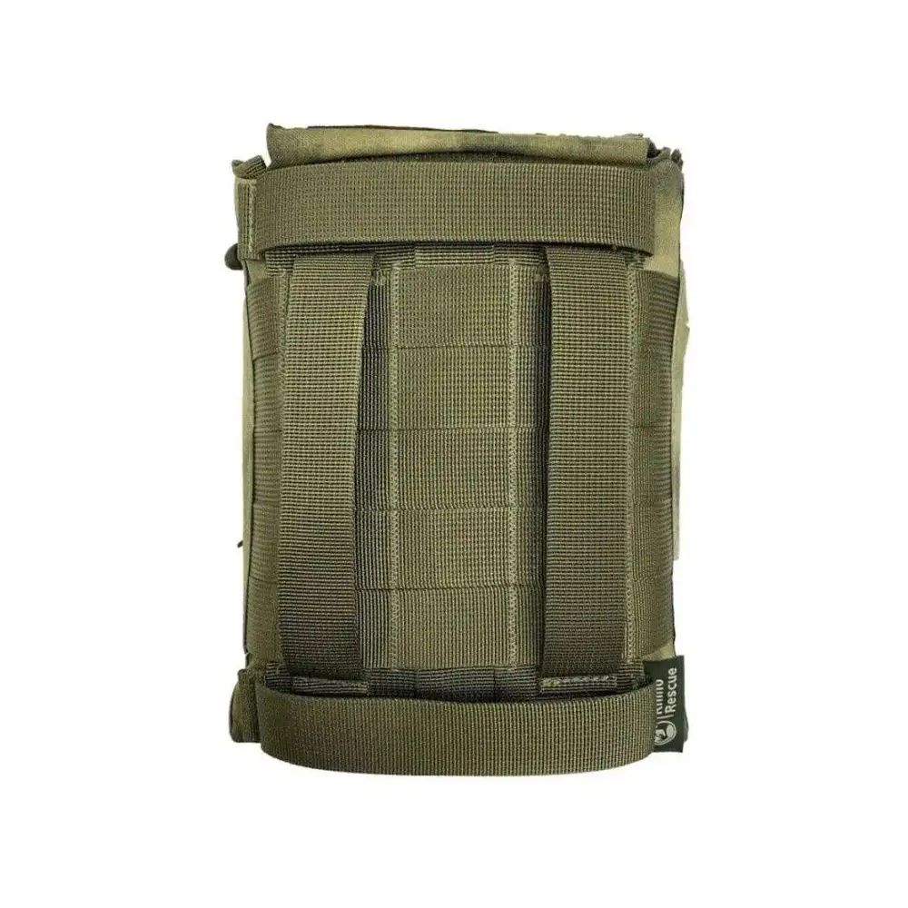 Медицинский подсумок IFAK c наполнением Rhino Rescue Tactical