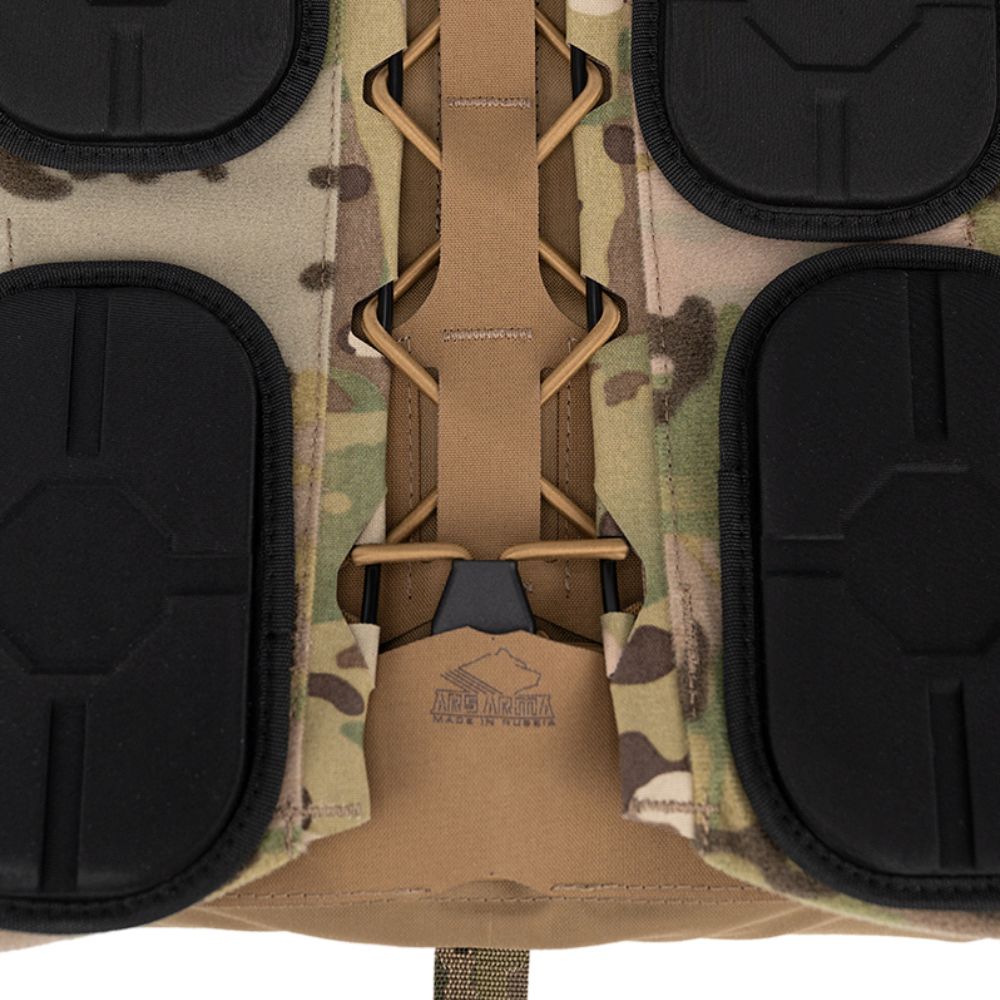 Корсетный жилет CPC Mod.3 Ars Arma