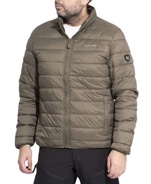 Куртка Nucleus Puffer Jacket Pentagon Tactical