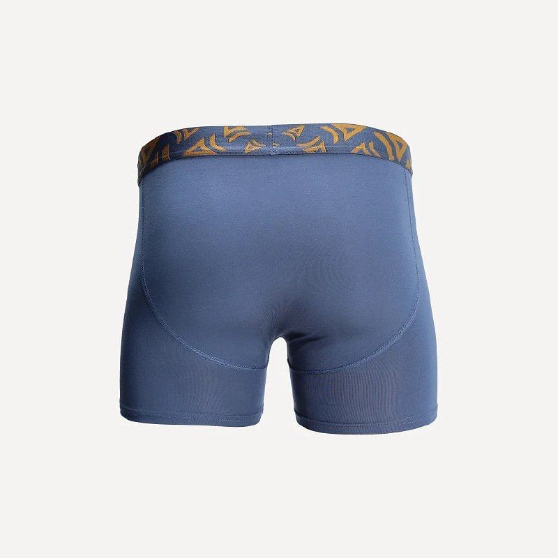 Трусы-боксеры Altair Сплав