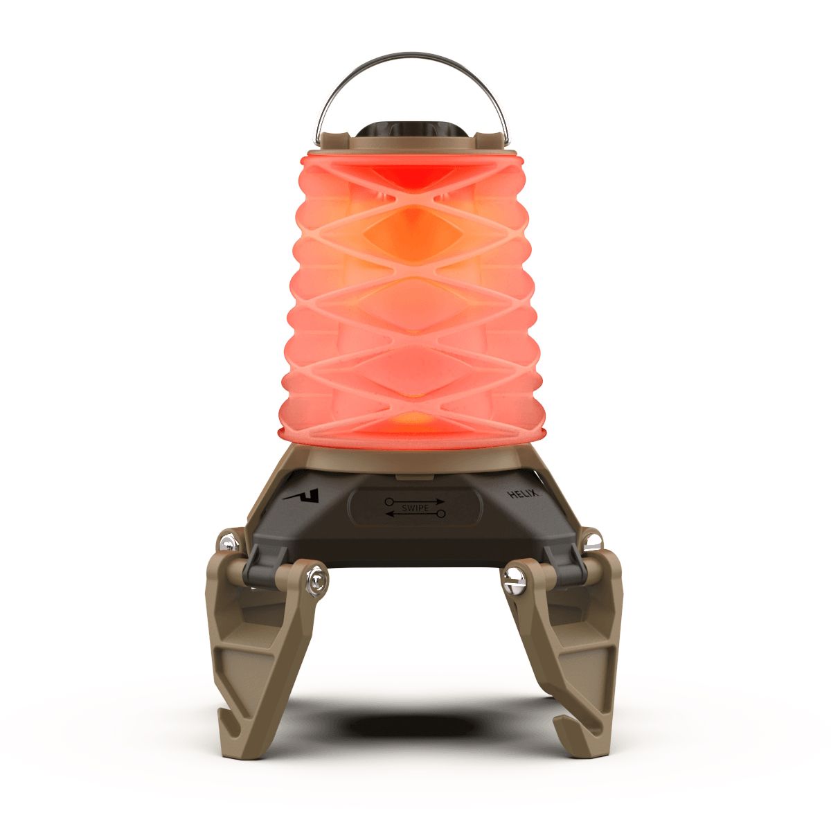 Фонарь Helix 300 Lumen Olive Princeton tec