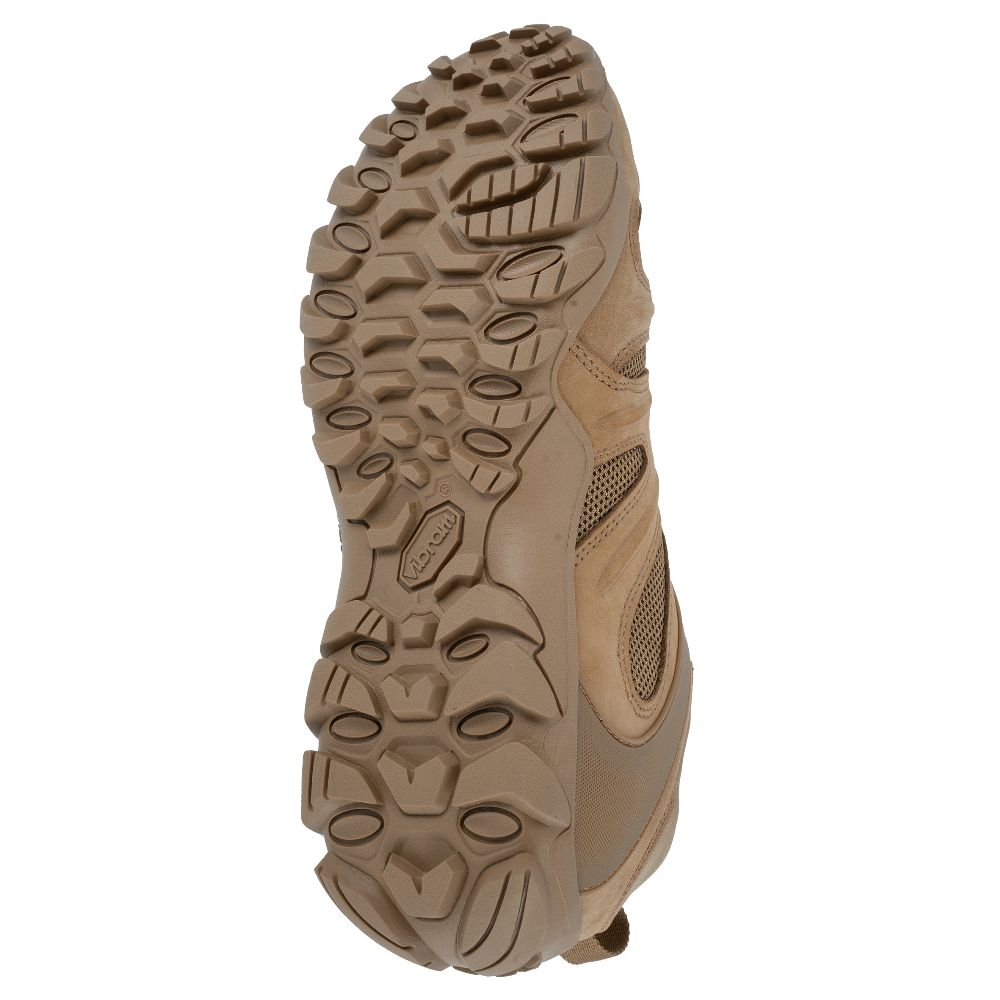 Ботинки Tactical Cham 8 Stretch Tactical Merrell