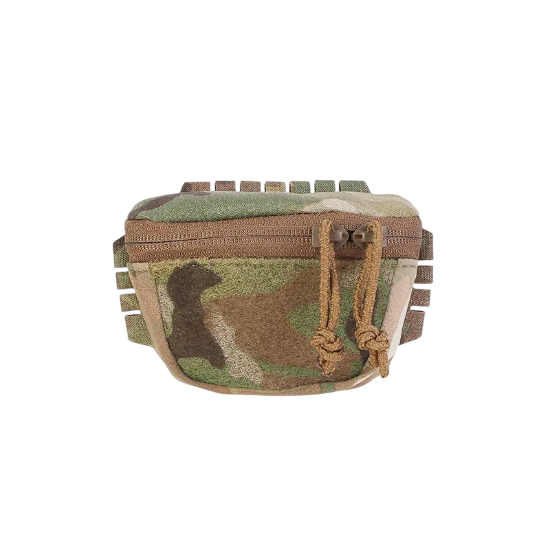 Shaw style Brain Нашлемный подсумок PT-UA92 Pew Tactical