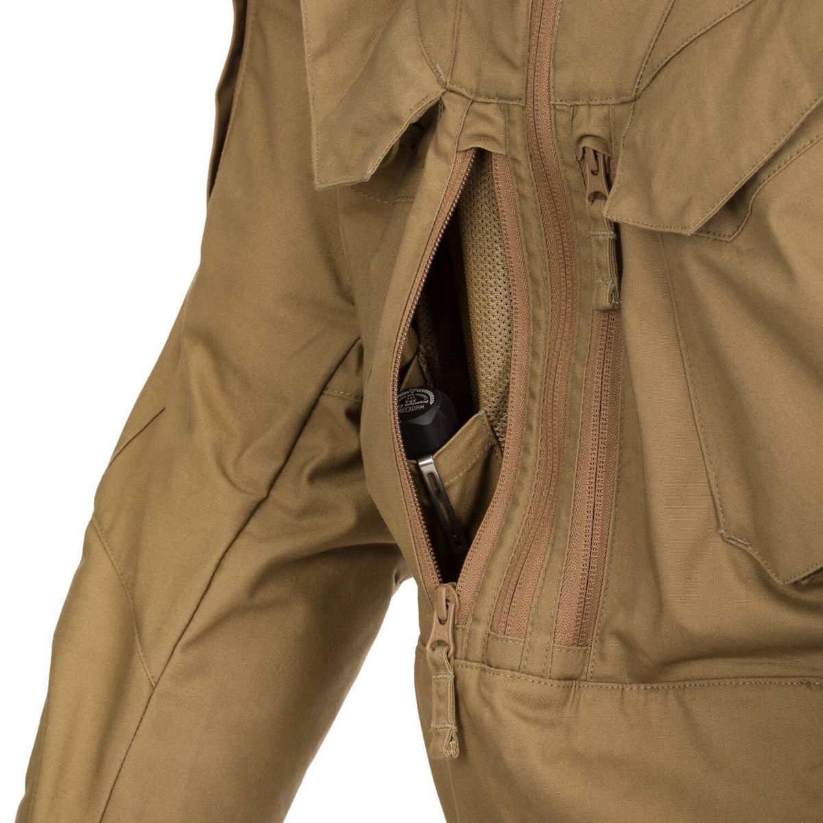 Анорак Pilgrim Anorak Jacket Helikon-Tex