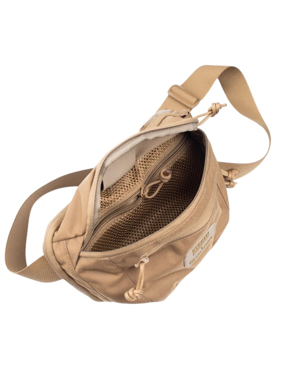 Сумка СК-3 Colchuga x STRAZH EDITION