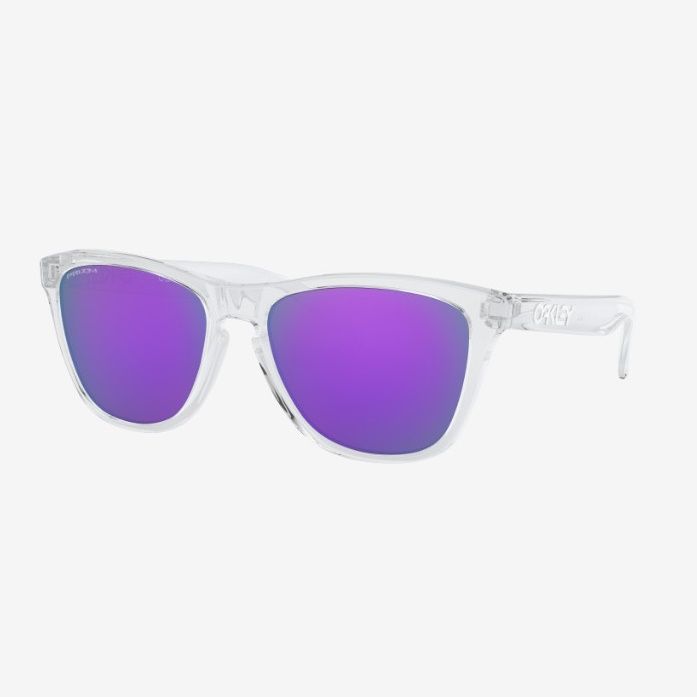 Очки Frogskins OO9013 9013H7 55 Oakley