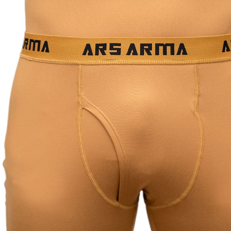 Термобелье Экватор кальсоны Ars Arma