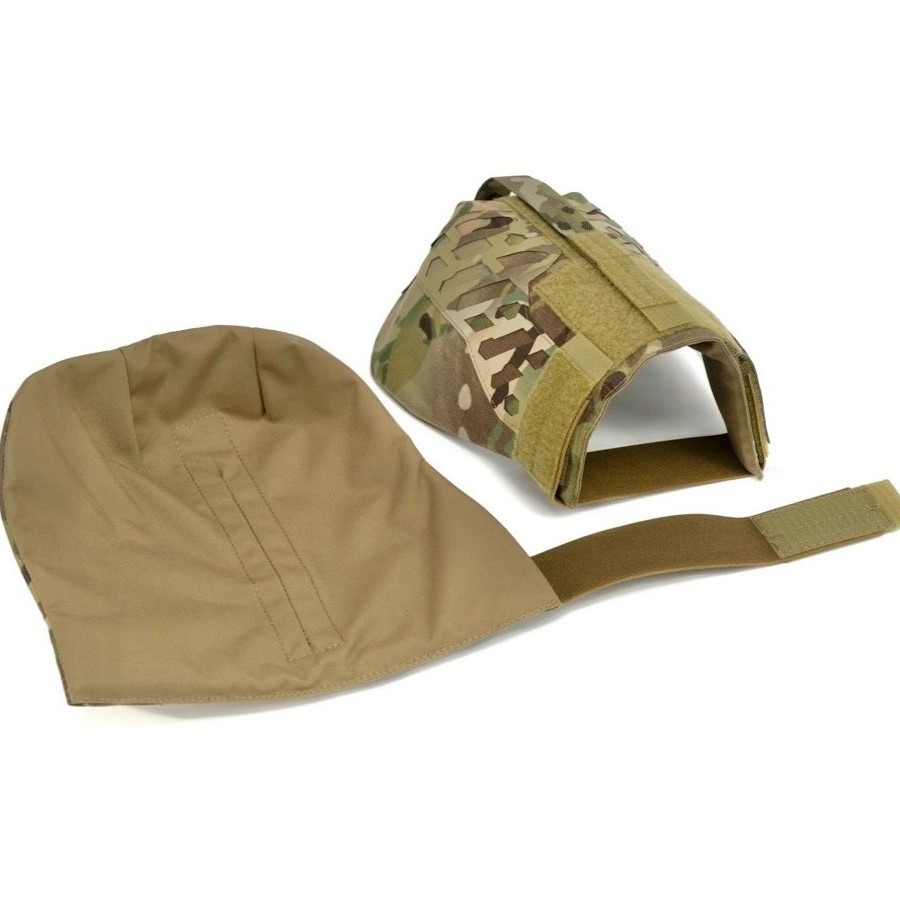 Защита плеч А-23 Айлет + СВМПЭ Ars Arma