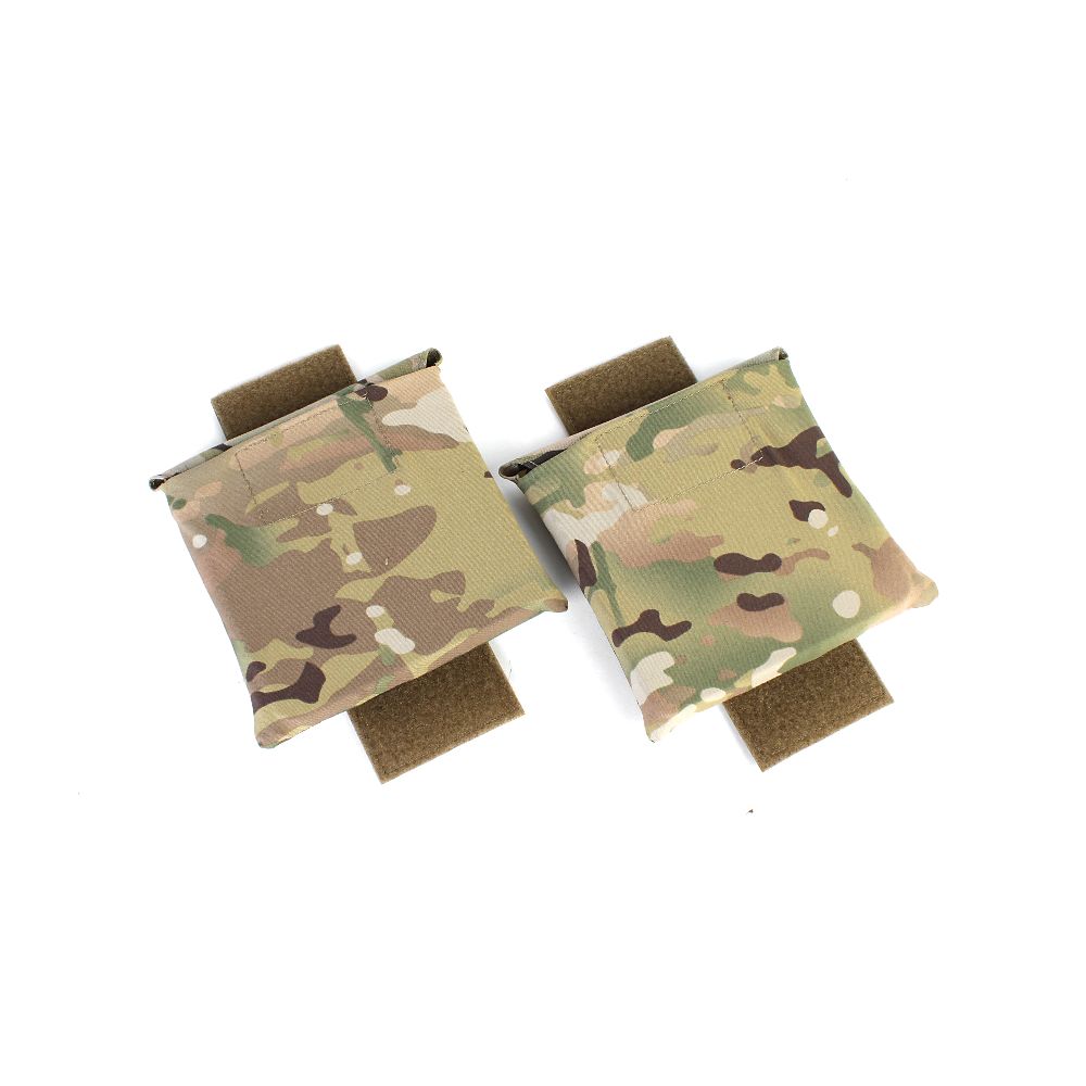 Ferro style 3AC Side Plate 6X6 боковые чехлы под плиты AC-UA40 Академия Снаряжения