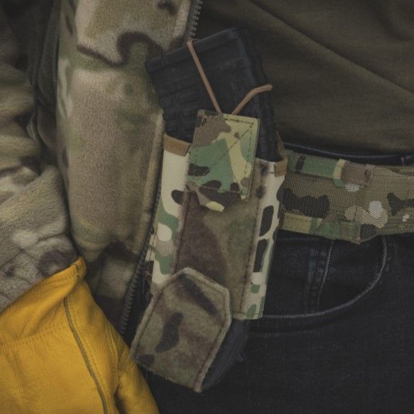 Подсумок под рацию UP-143 WARTECH