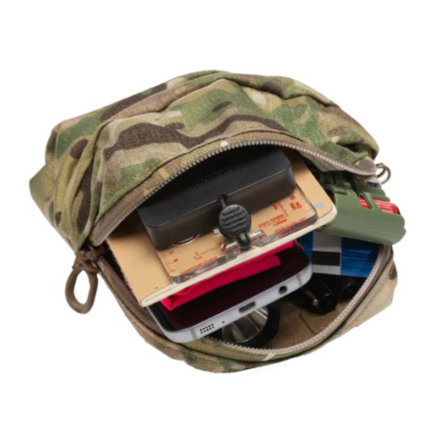 Ferro style GP - 6X5 подсумок AC-PH81 Академия Снаряжения