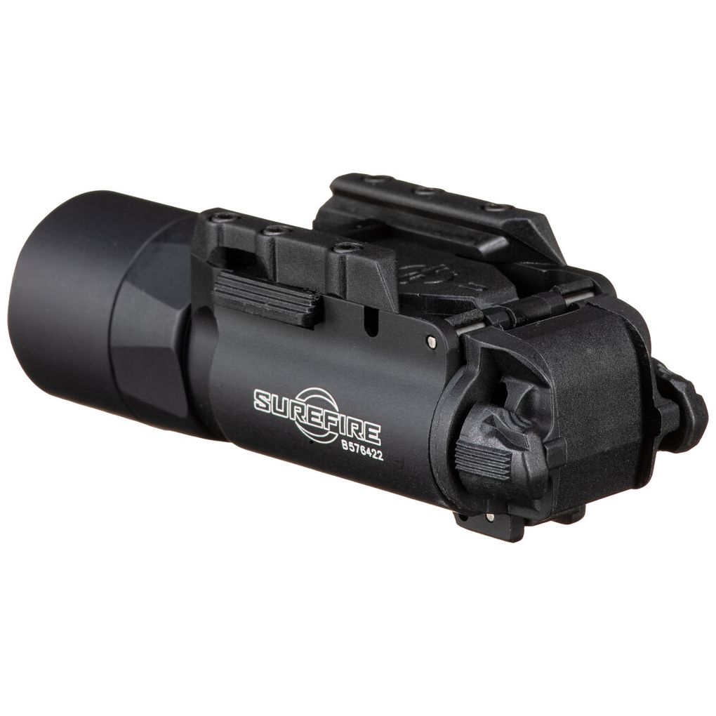 Фонарь X300T-A Turbo BL SureFire