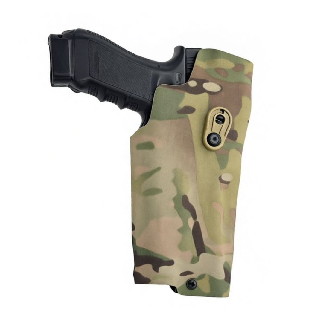 Универсальная кобура по типу Safariland Tactical Warrior