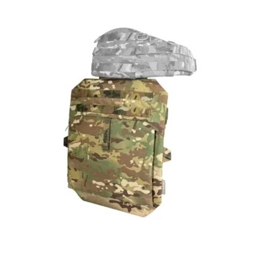 Пятиточечник ЗТ-БАРЬЕР-М ССО