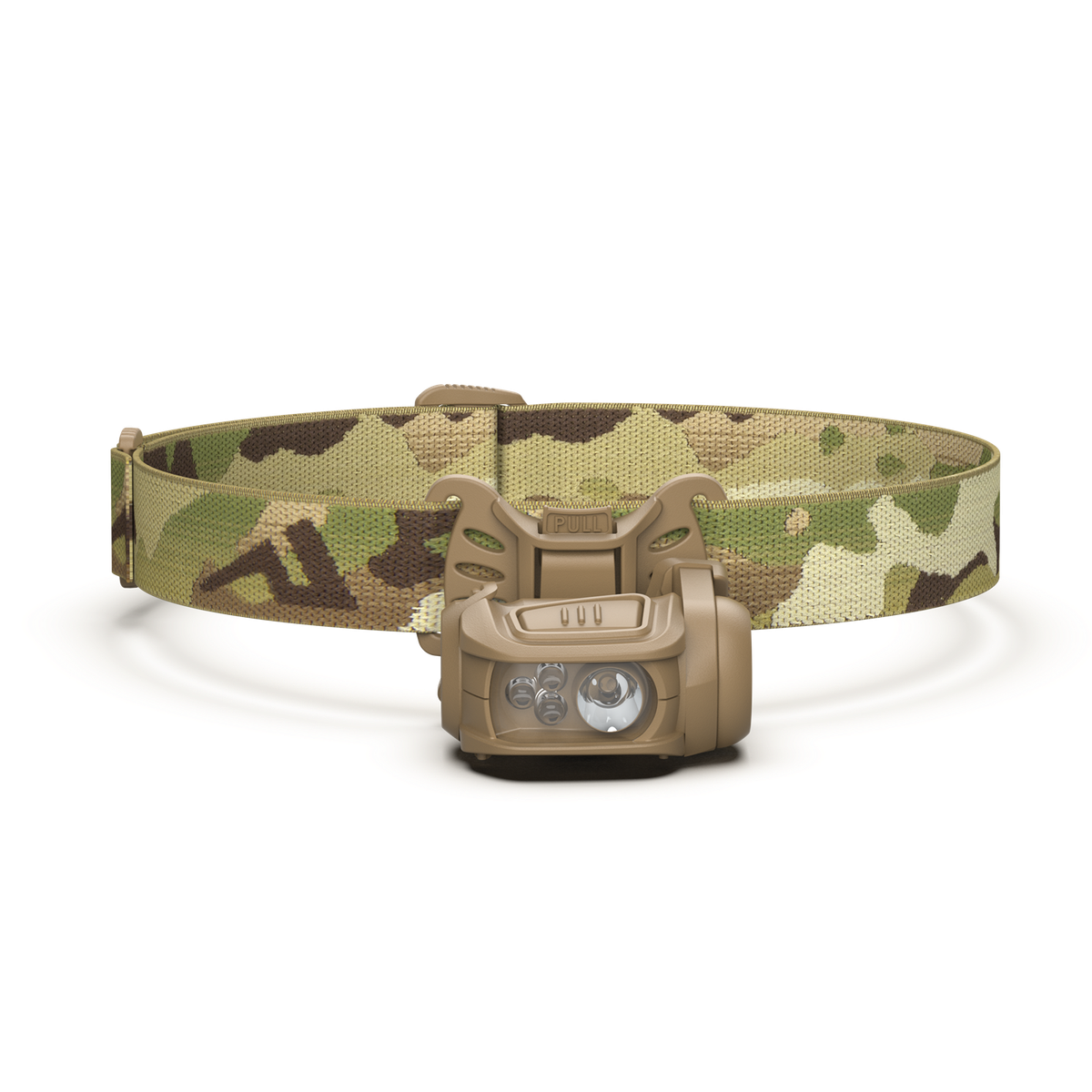 Фонарь REMIX PRO MPLS Multicam Princeton tec