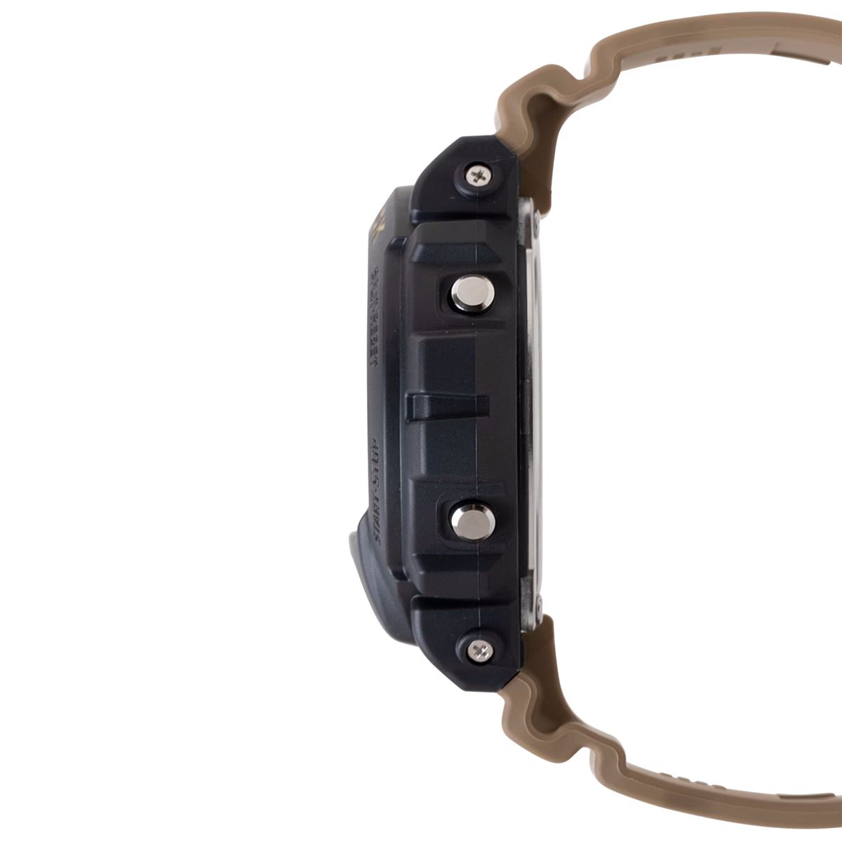 Часы G-SHOCK DW-6900TU-1A5 Casio