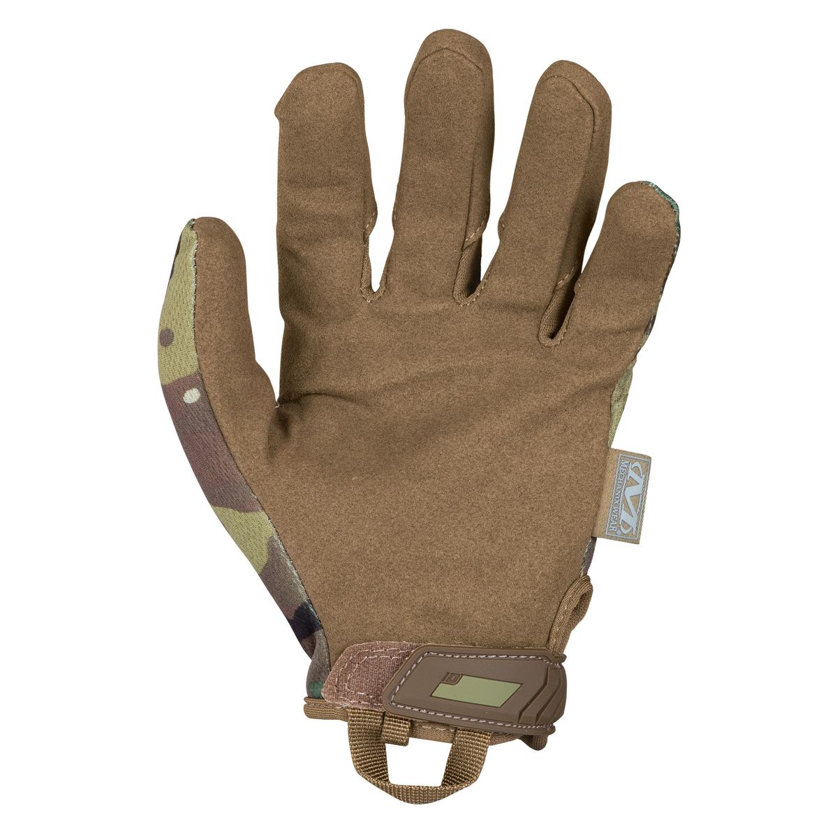 Перчатки тактические Original Mechanix Wear