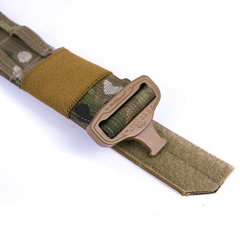 Пояс Ronin SGB Metal Cobra Ars Arma