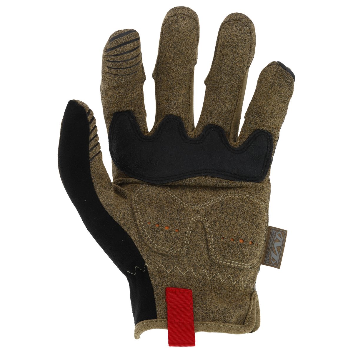 Перчатки тактические M-Pact® Open Cuff Work Mechanix Wear