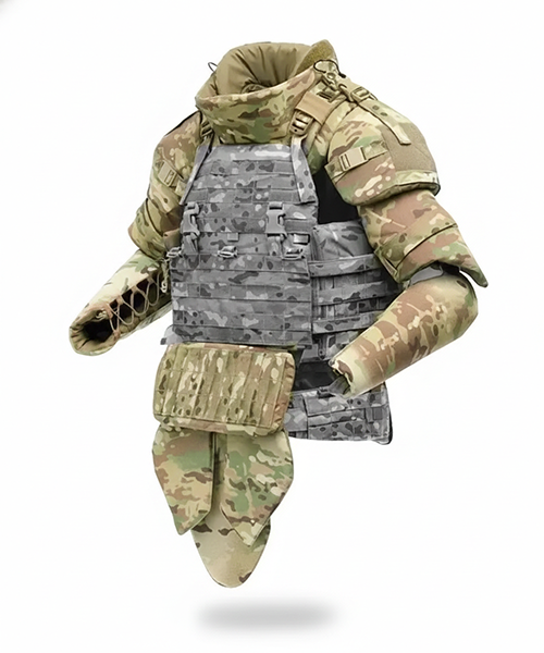 Модули защиты