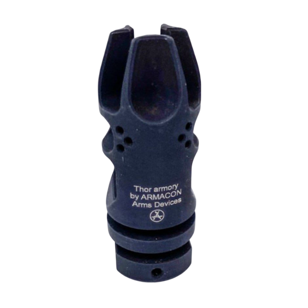 ДТК 5,56 1/2-28 Thor Armory Armacon