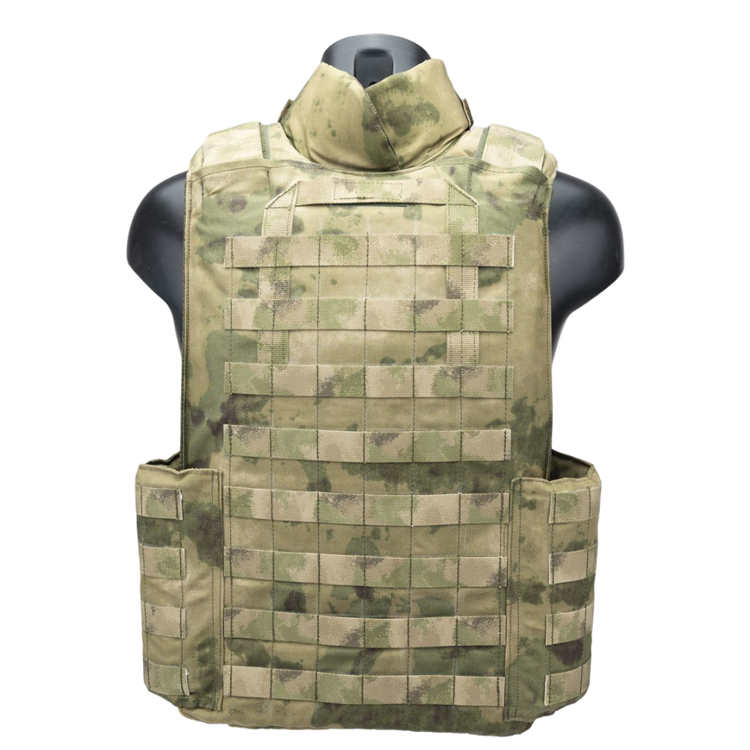 Бронежилет Гранат-БС Щелковская ШТФ