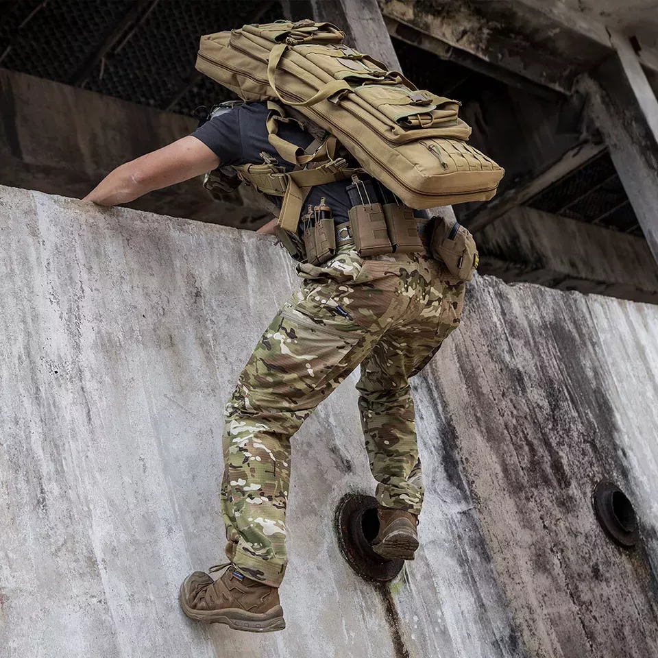 Брюки тактические Whale Shark Lightweight Tactical Pants MT ЕМВ9671 Emerson blue label