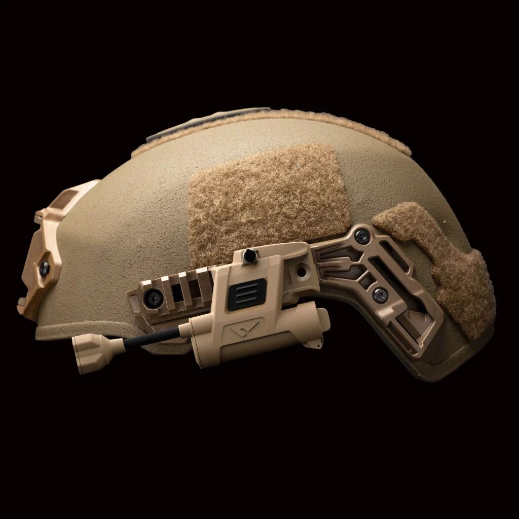 Фонарь тактический CHARGE X Tan Princeton Tec