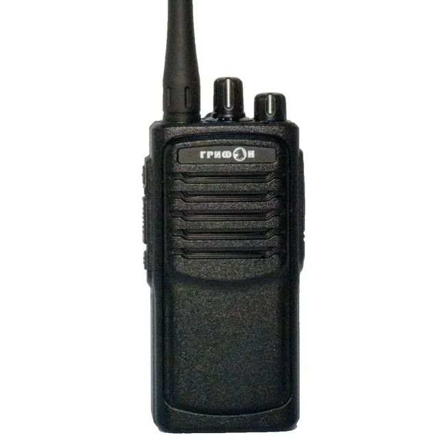 Радиостанция портативная G-34 Грифон