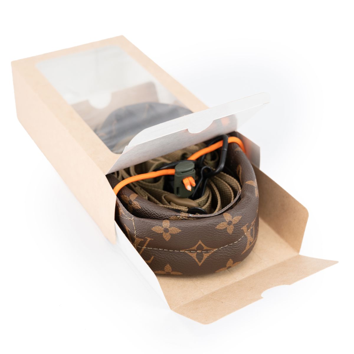 Оружейный ремень LV Bad Gringo