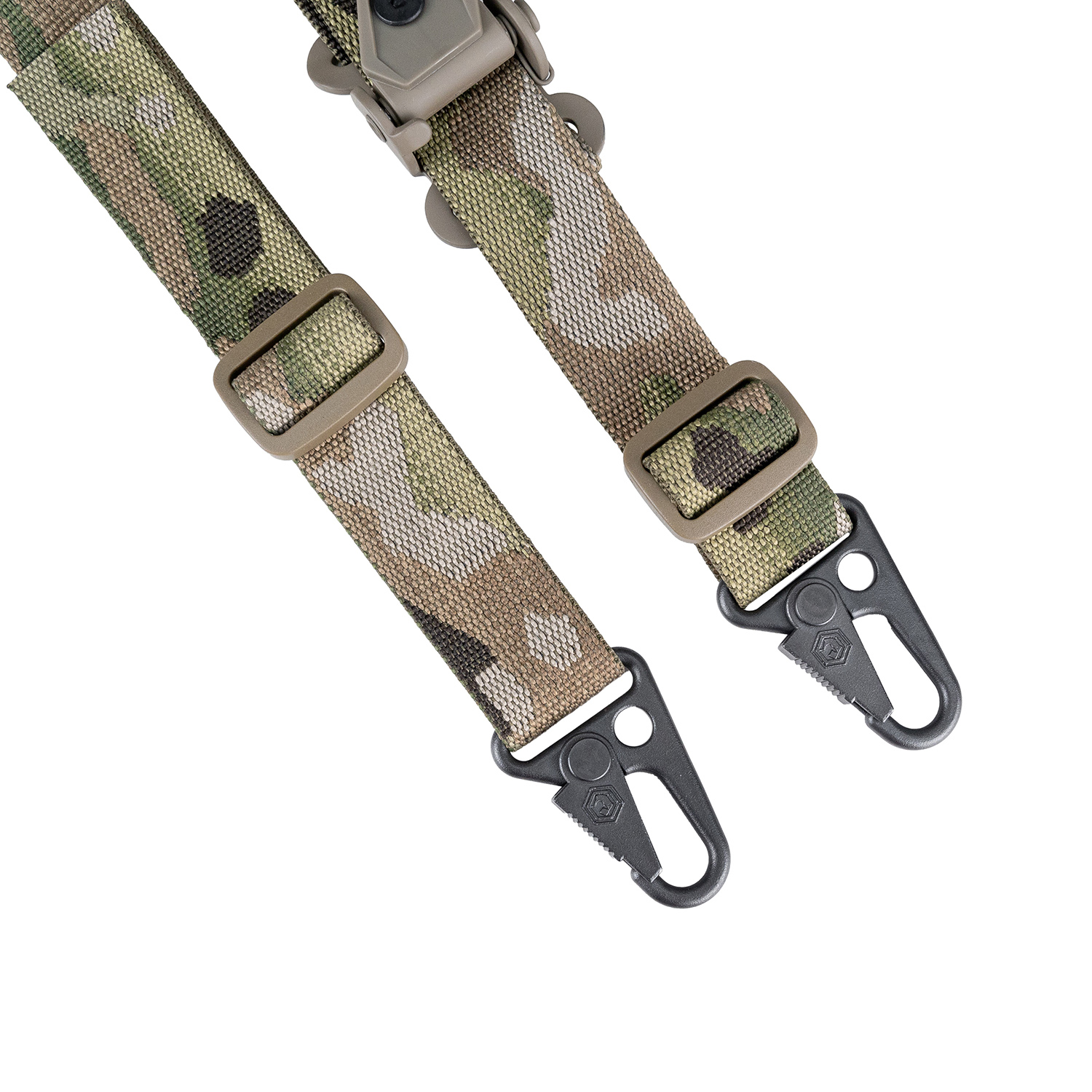 Оружейный ремень Academy Ferro the sling Академия Снаряжения