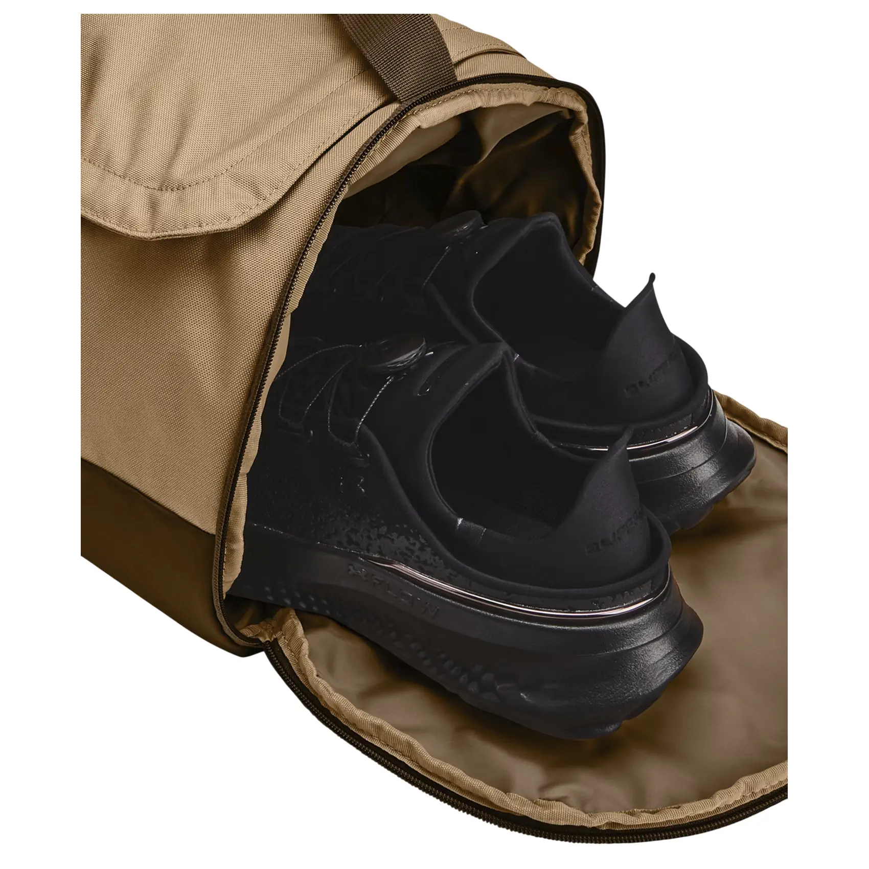 Сумка Triumph Barrel Duffle Under Armour