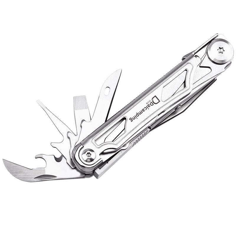 Мультитул DL15 Daicamping