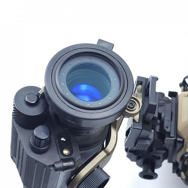 Адаптер J-Arm PVS-14 Dovetail NVG вкл/выкл для ПНВ Sotac Gear