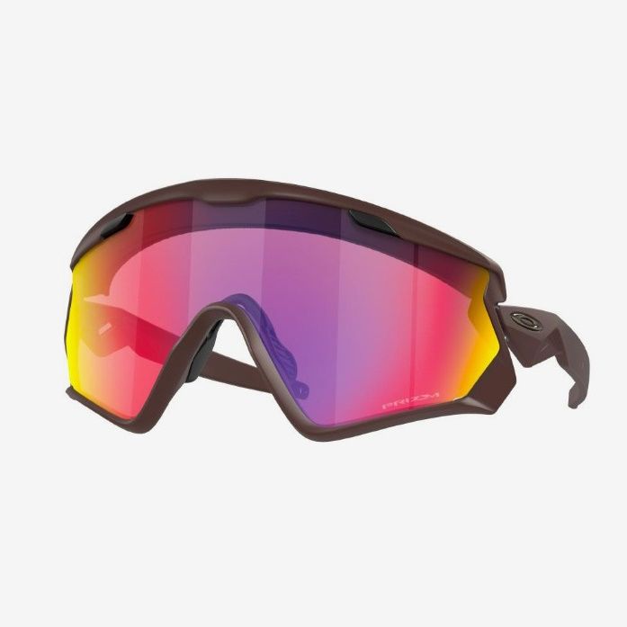 Очки Wind Jacket 2.0 OO9418 941829 45 Oakley