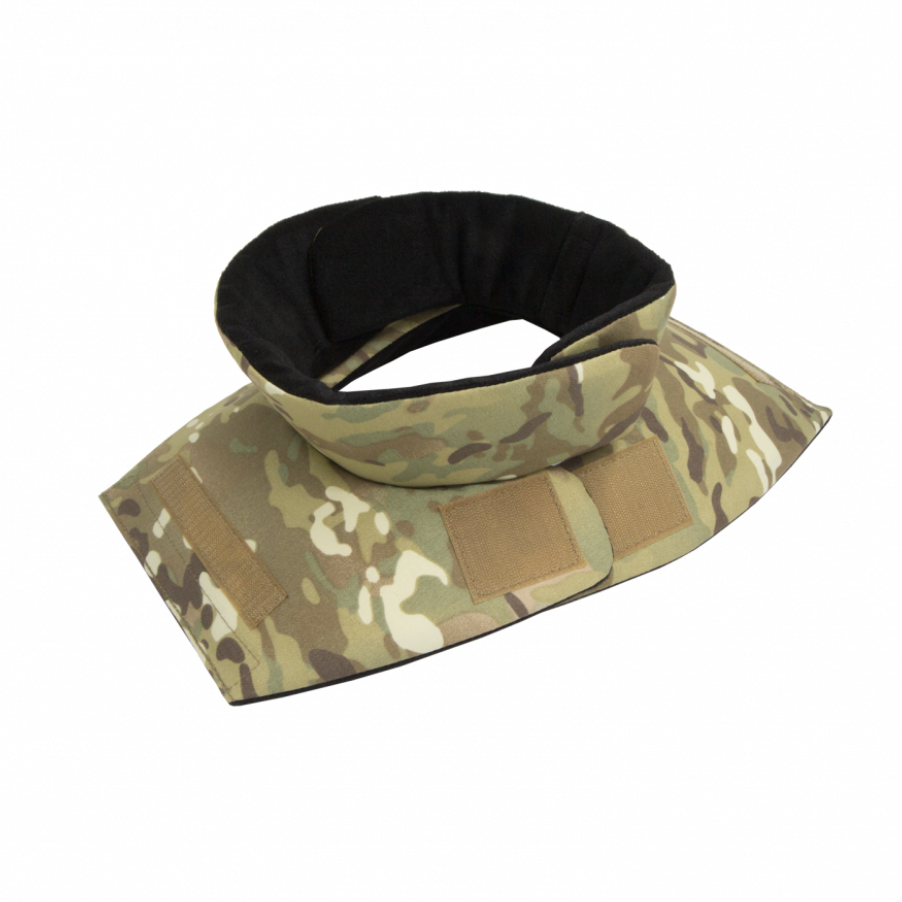 Защитный воротник "СФЕРА" TV-128 WARTECH