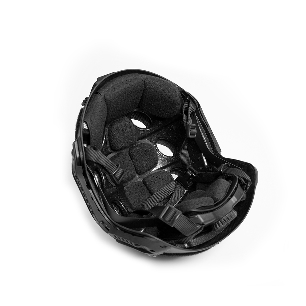 Карбоновый шлем Fast SF Carbon TB1468 FMA