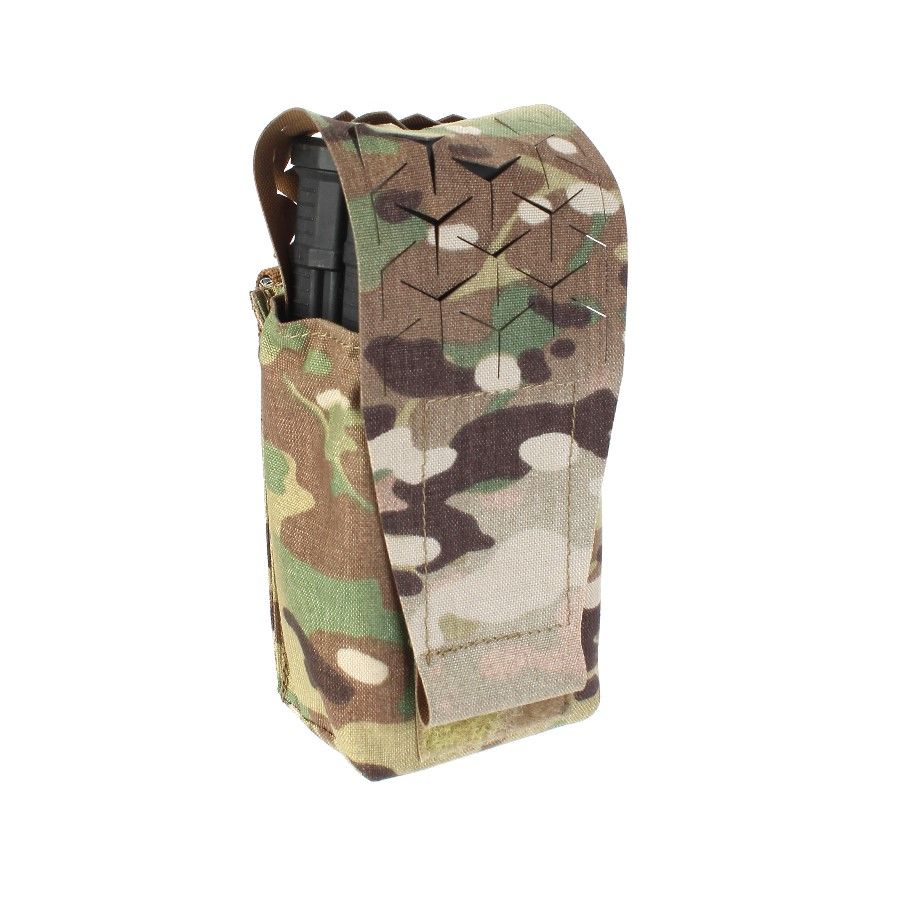 Spiritus Systems style SPUD подсумок PT-PH54 Pew Tactical