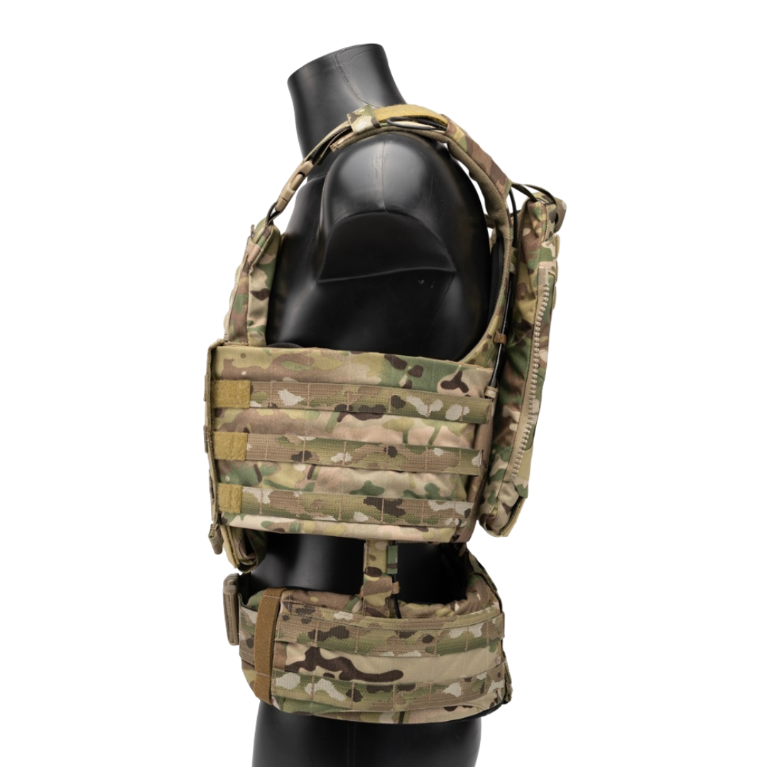 Упоры StKSS для А-20 Титан, CPC Mod.2 LC Ars Arma