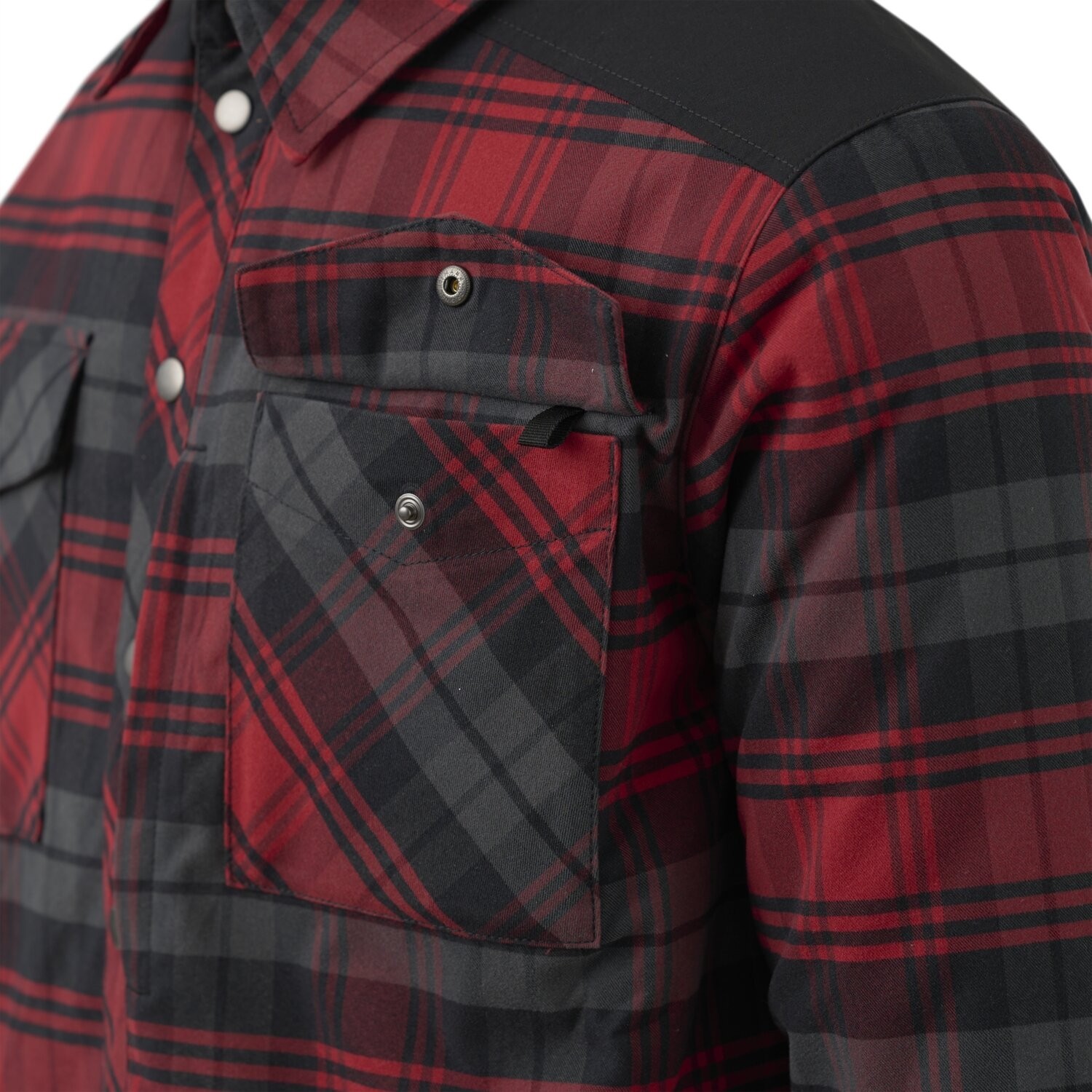 Рубашка Winter Warden Shirt Helikon-Tex