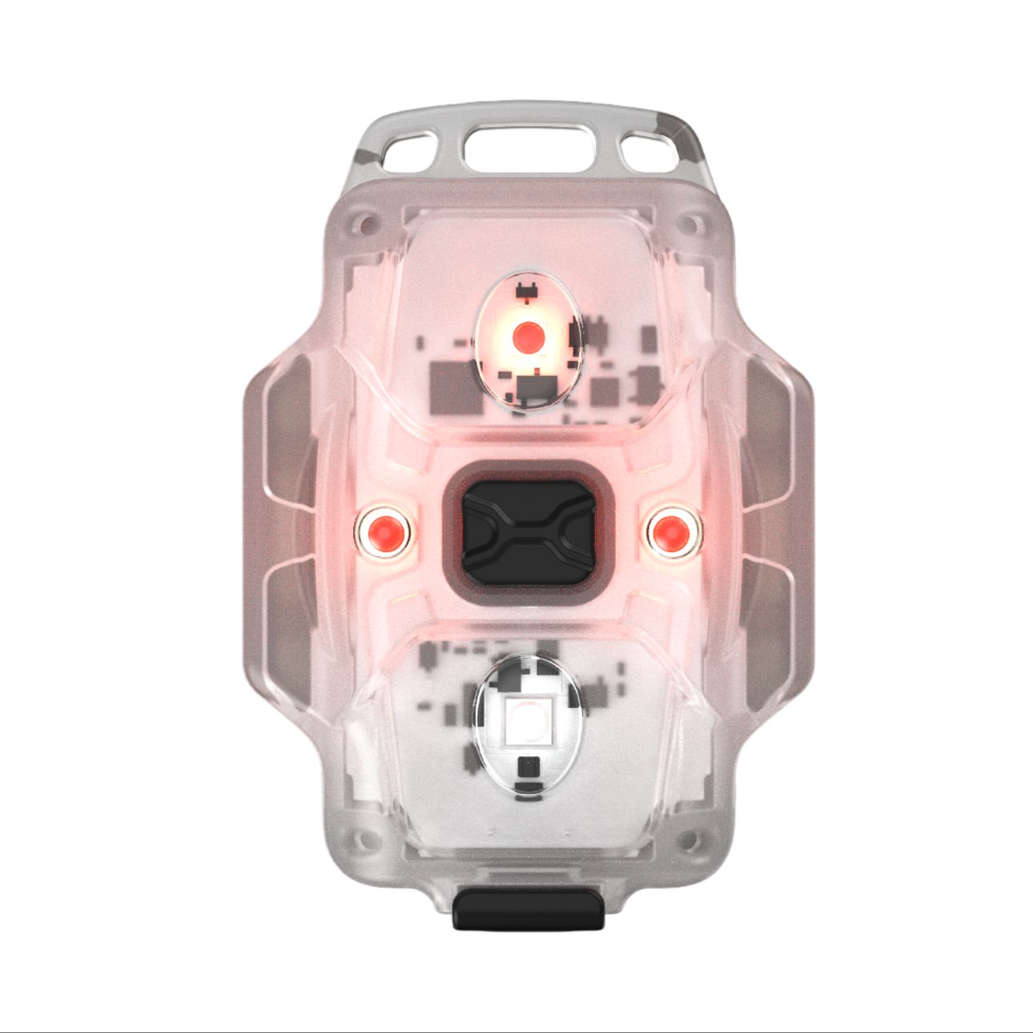 Маяк Crystal Pro Grey мультифонарь Armytek