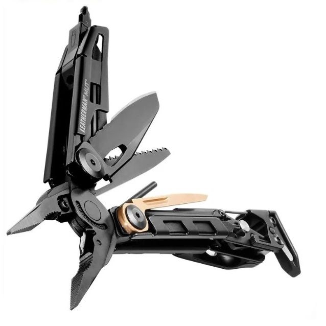 Мультитул MUT® чехол molle black 833093 Leatherman