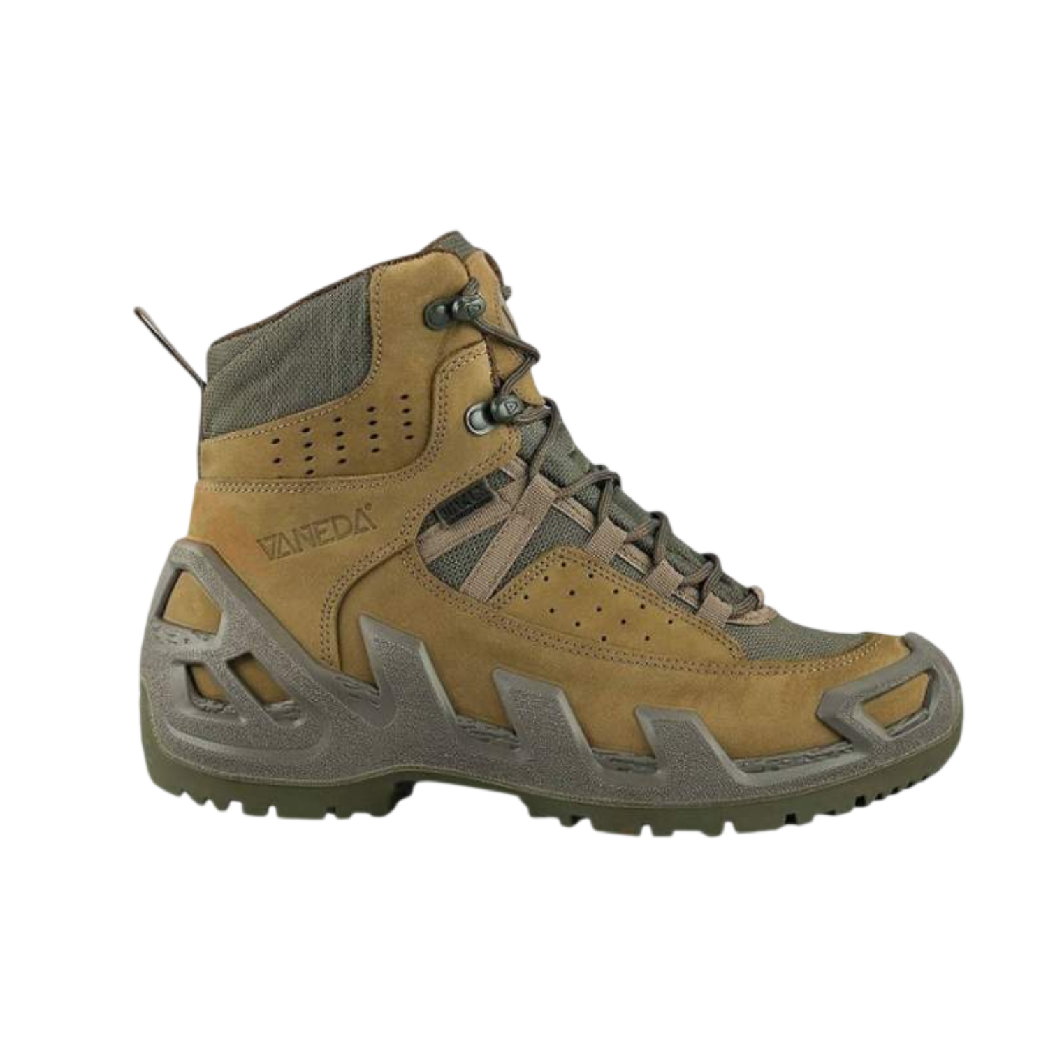 Ботинки V-Clutch Pro On Duty Mid Vaneda