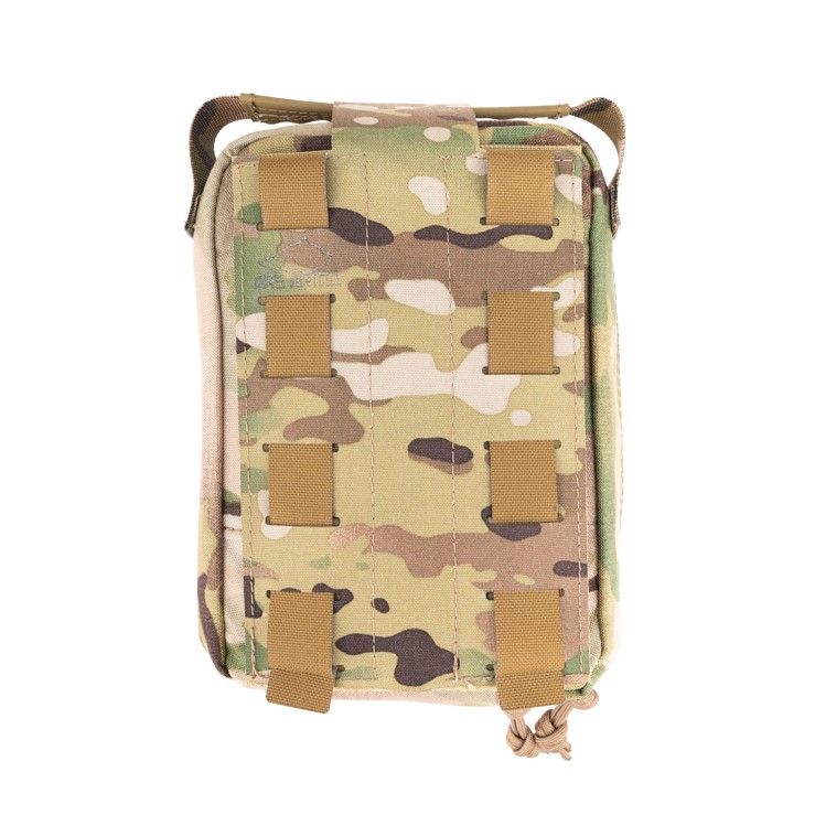 Медицинский подсумок WAS отрывной Ars Arma