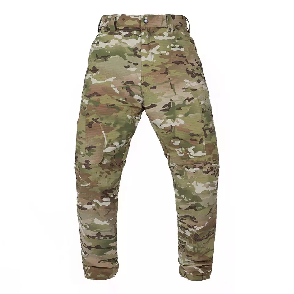 Брюки тактические Whale Shark Lightweight Tactical Pants MT ЕМВ9671 Emerson blue label