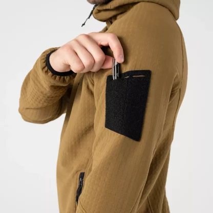 Толстовка Patriot PRO Fleece Helikon-Tex