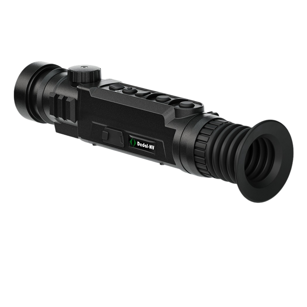Тепловизионный прицел Егерь (Комплект) Dedal-NV